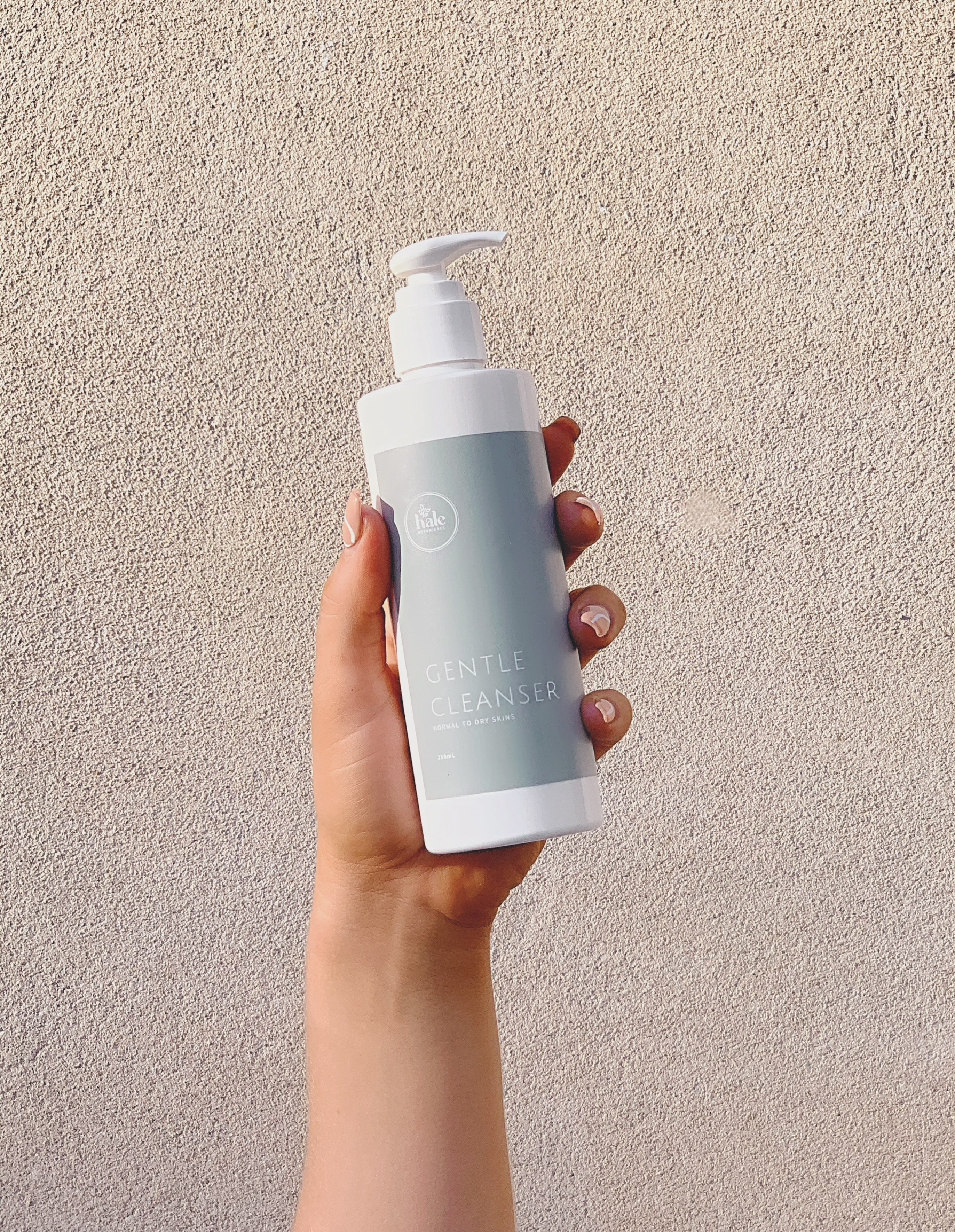 Cleansers & For the Face