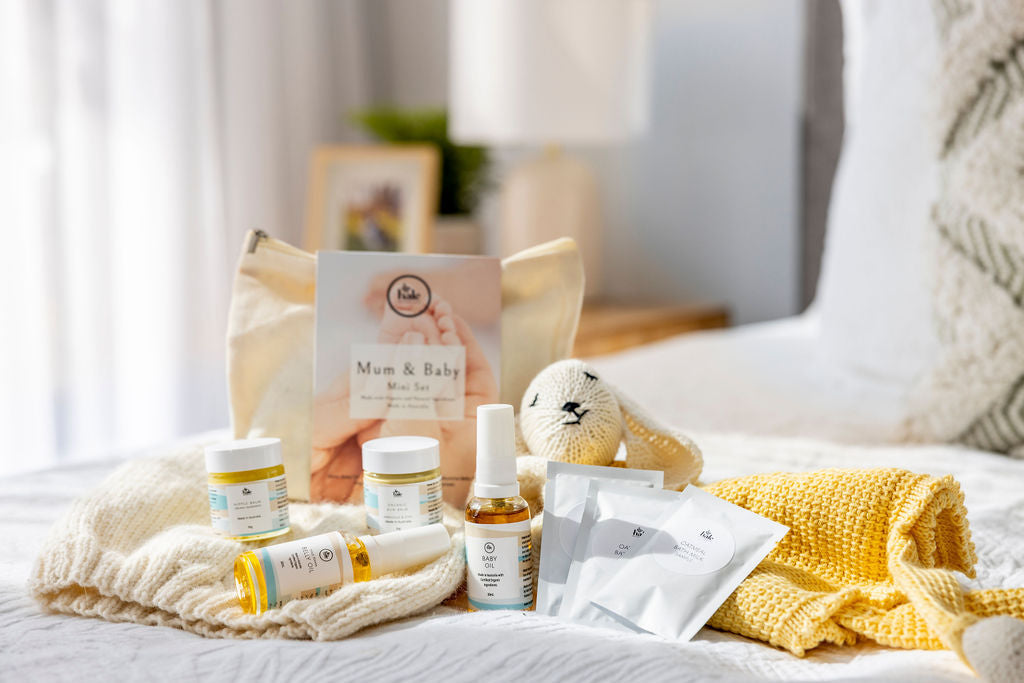 Mum & Baby Collection