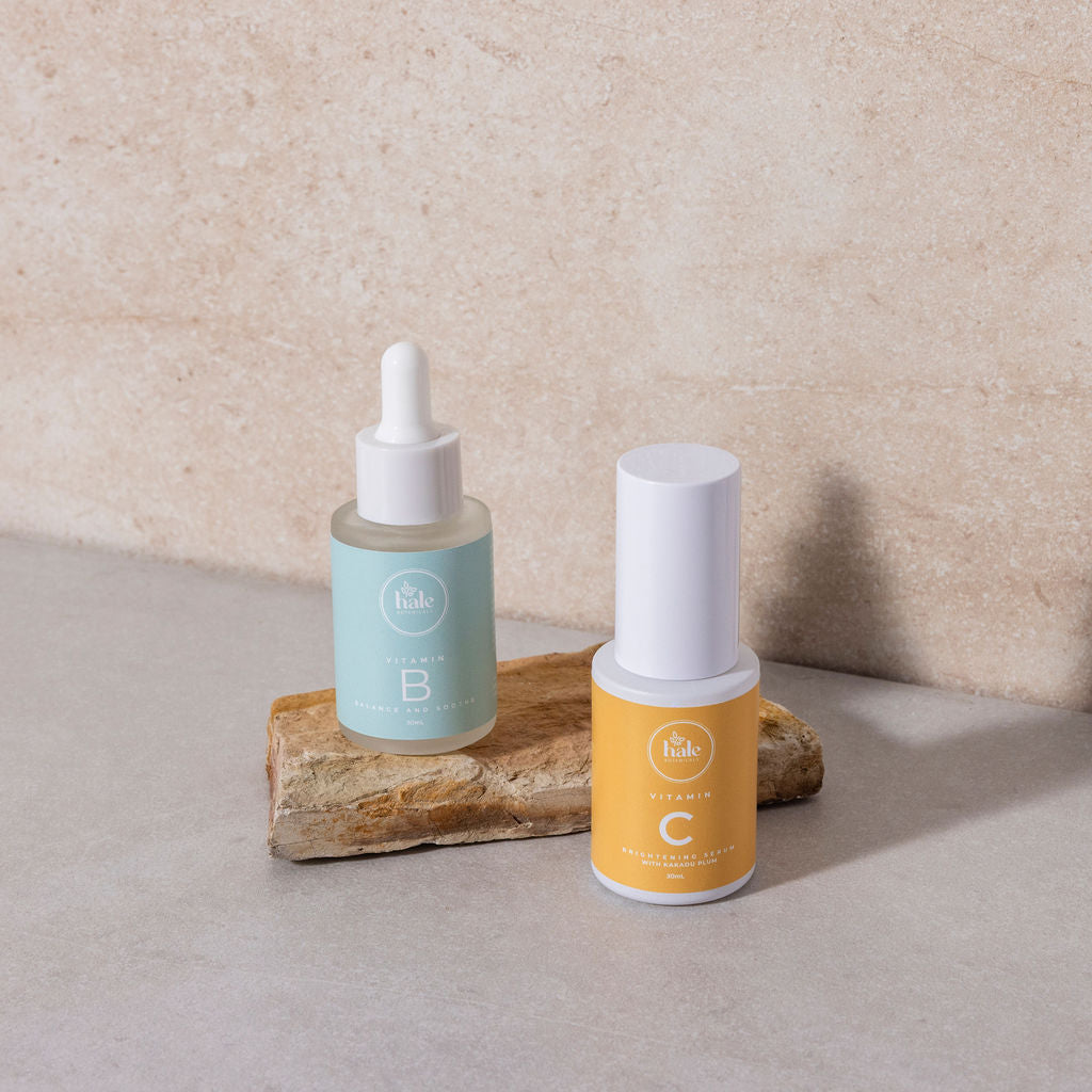 Vitamin C Serum 30mL