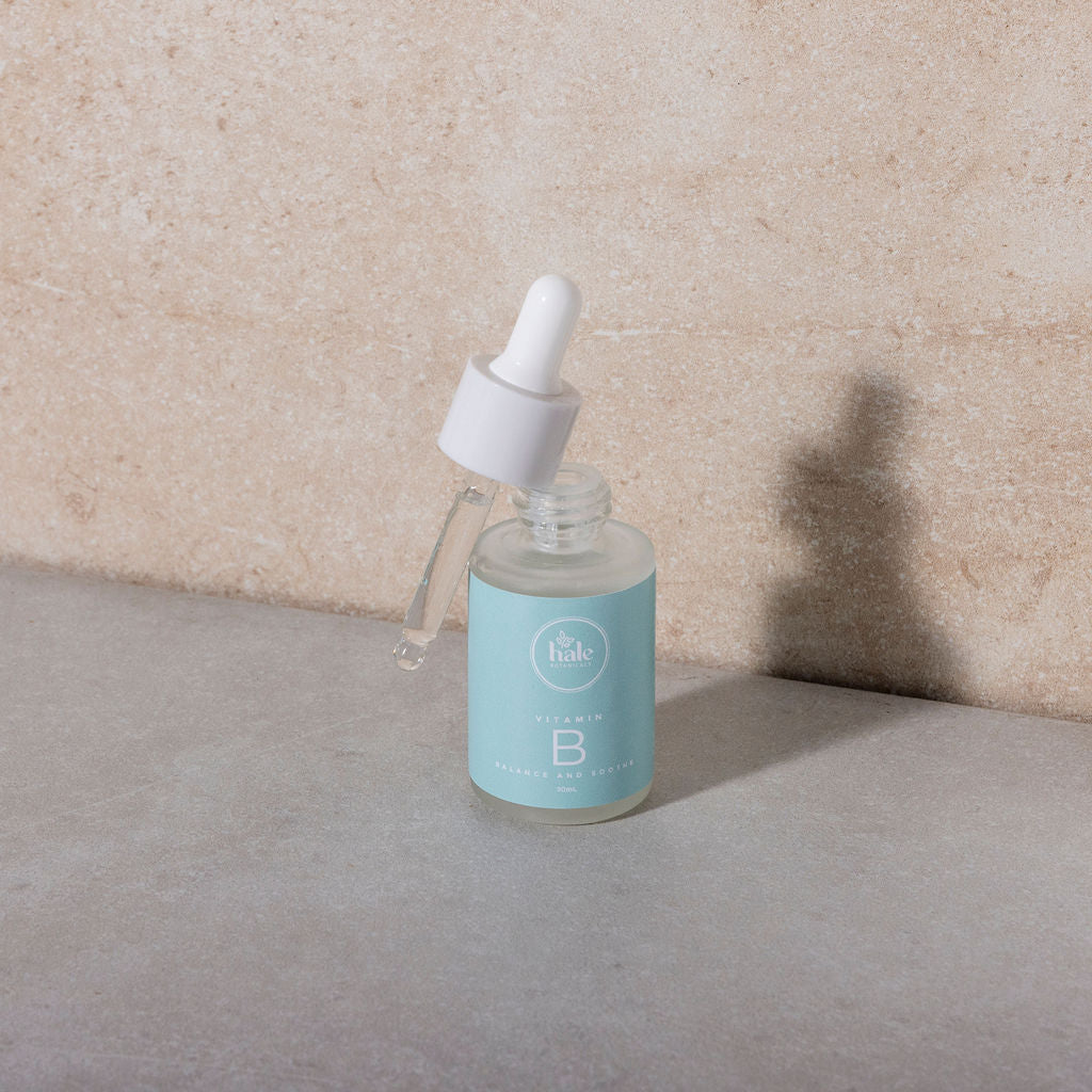 Vitamin B Serum 30mL image 0