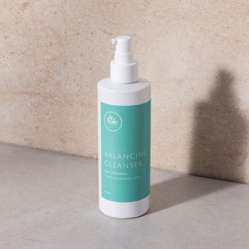 Balancing Cleanser 250ml image 0
