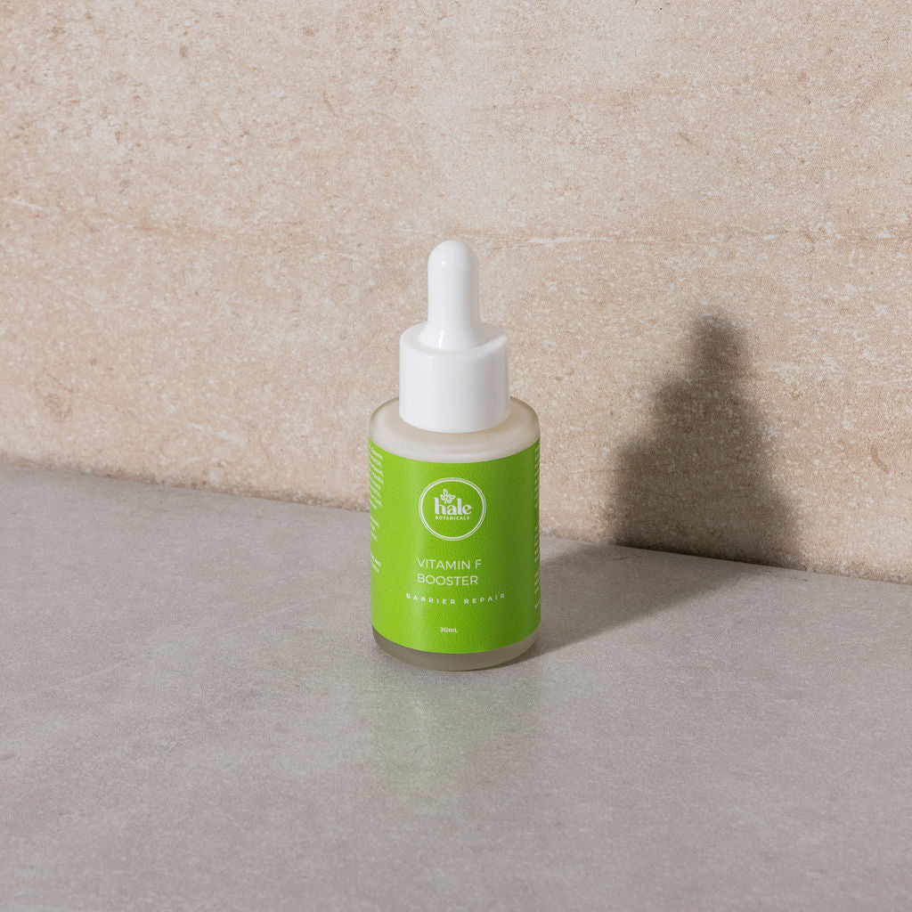 Vitamin F Booster image 2