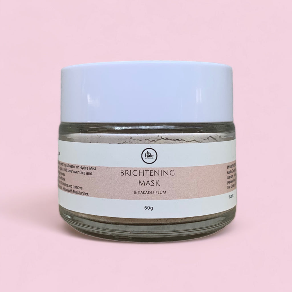 Brightening Mask Wholesale image 0