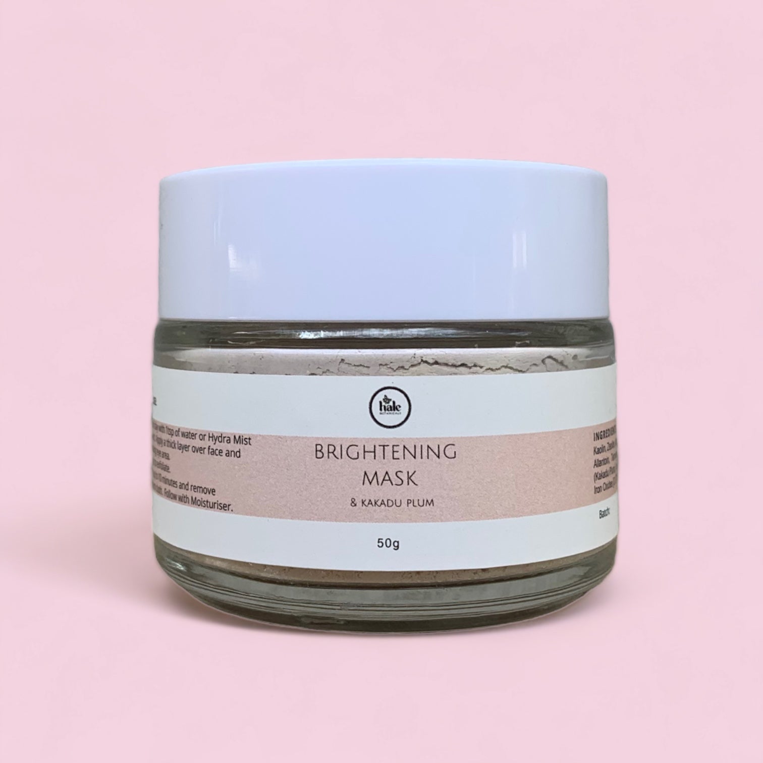 Brightening Mask Wholesale image 0