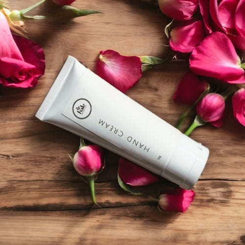 Rose Hand Cream image 0