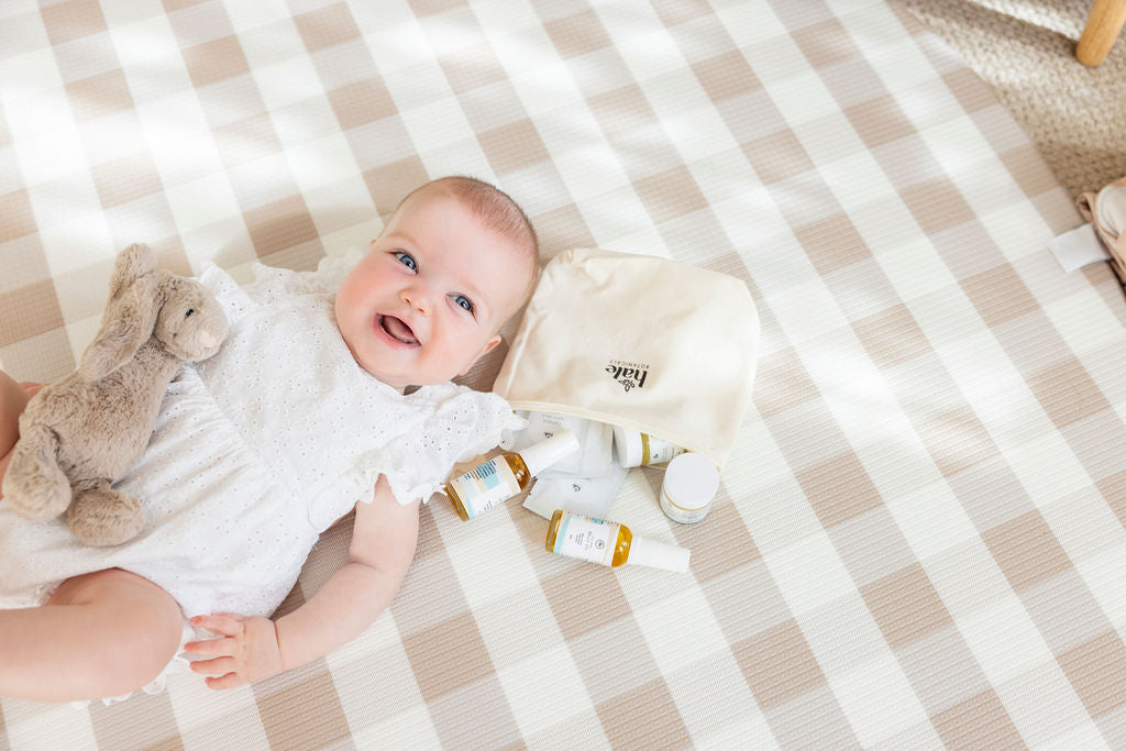 Mum & Baby Mini Set image 2