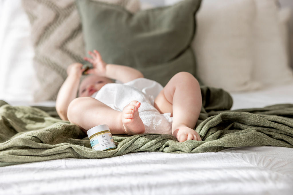 Mum & Baby Mini Set image 9