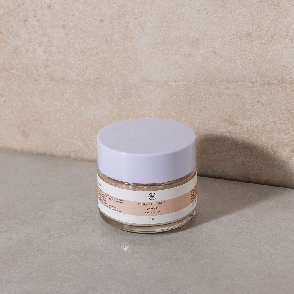 Brightening Mask 50g image 0