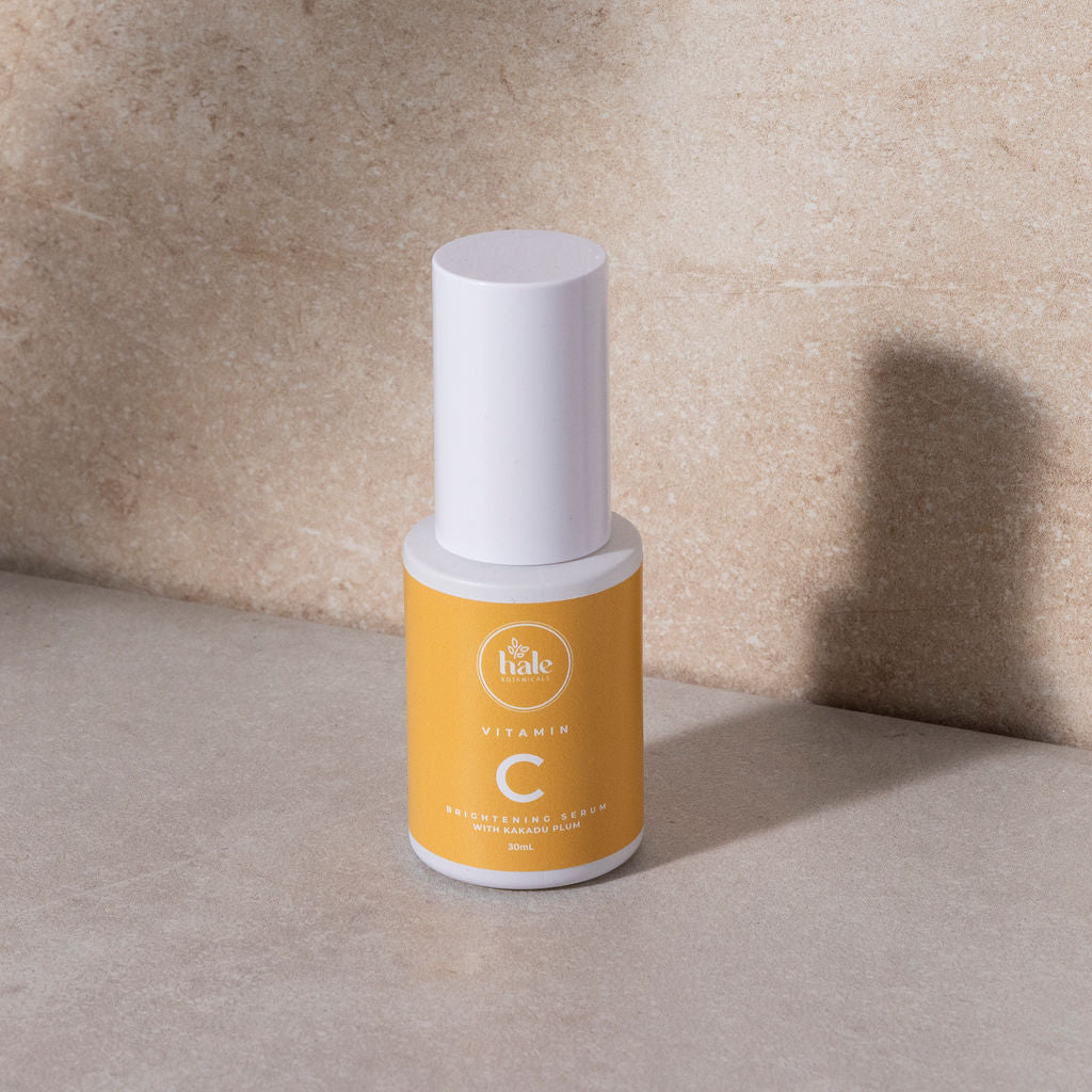 Vitamin C Serum 30mL image 0