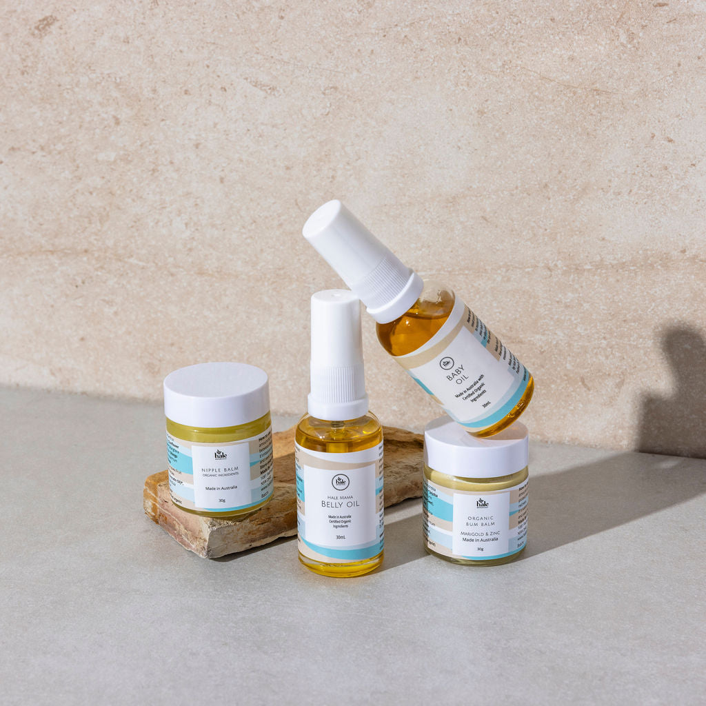 Mum & Baby Mini Set image 4