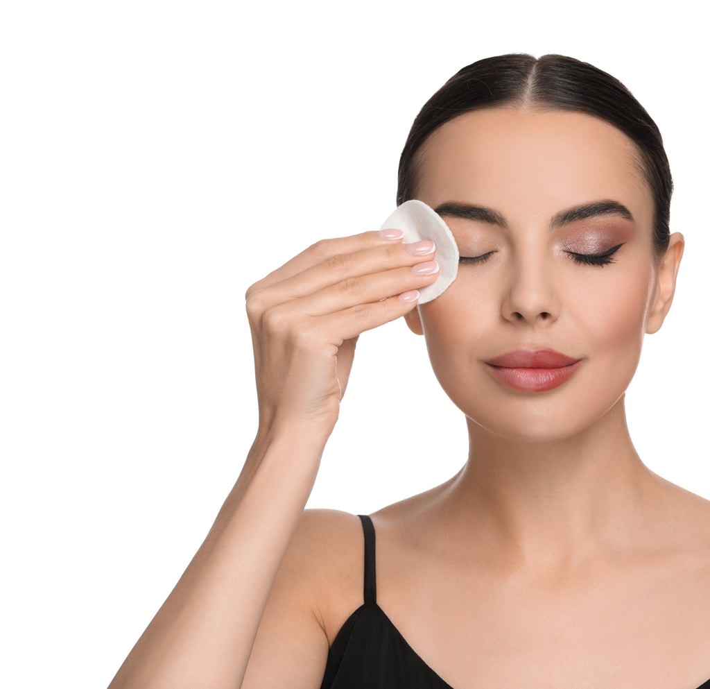 Eye and Lip Cleansing Balm 15gr image 2