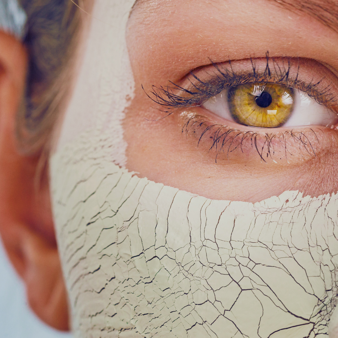 Purifying Mask 60g image 1