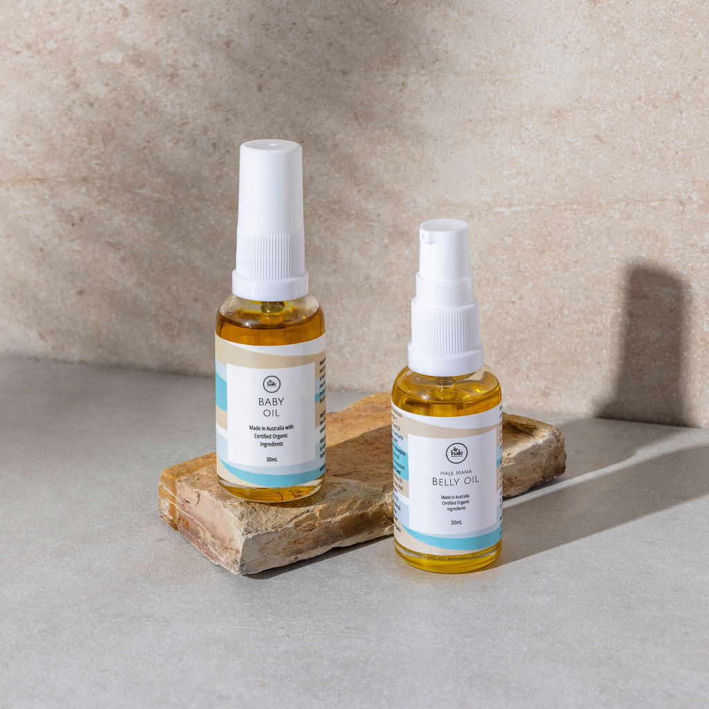 Mum & Baby Mini Set image 6