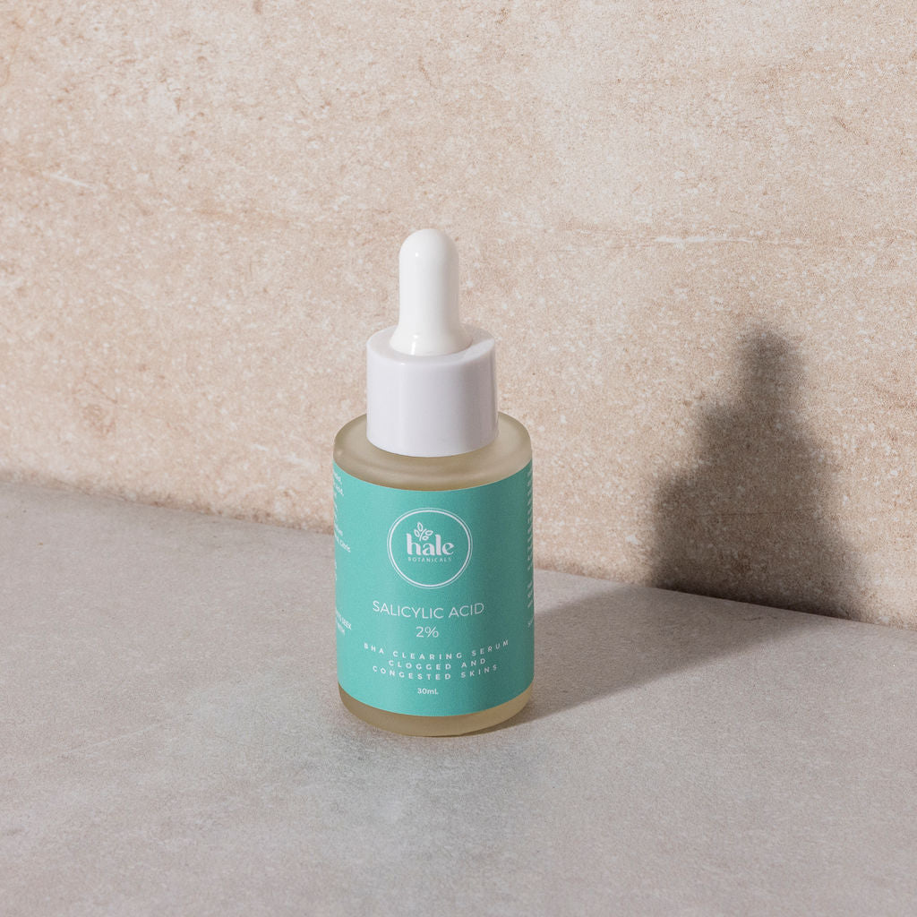 Salicylic Acid 2% image 1