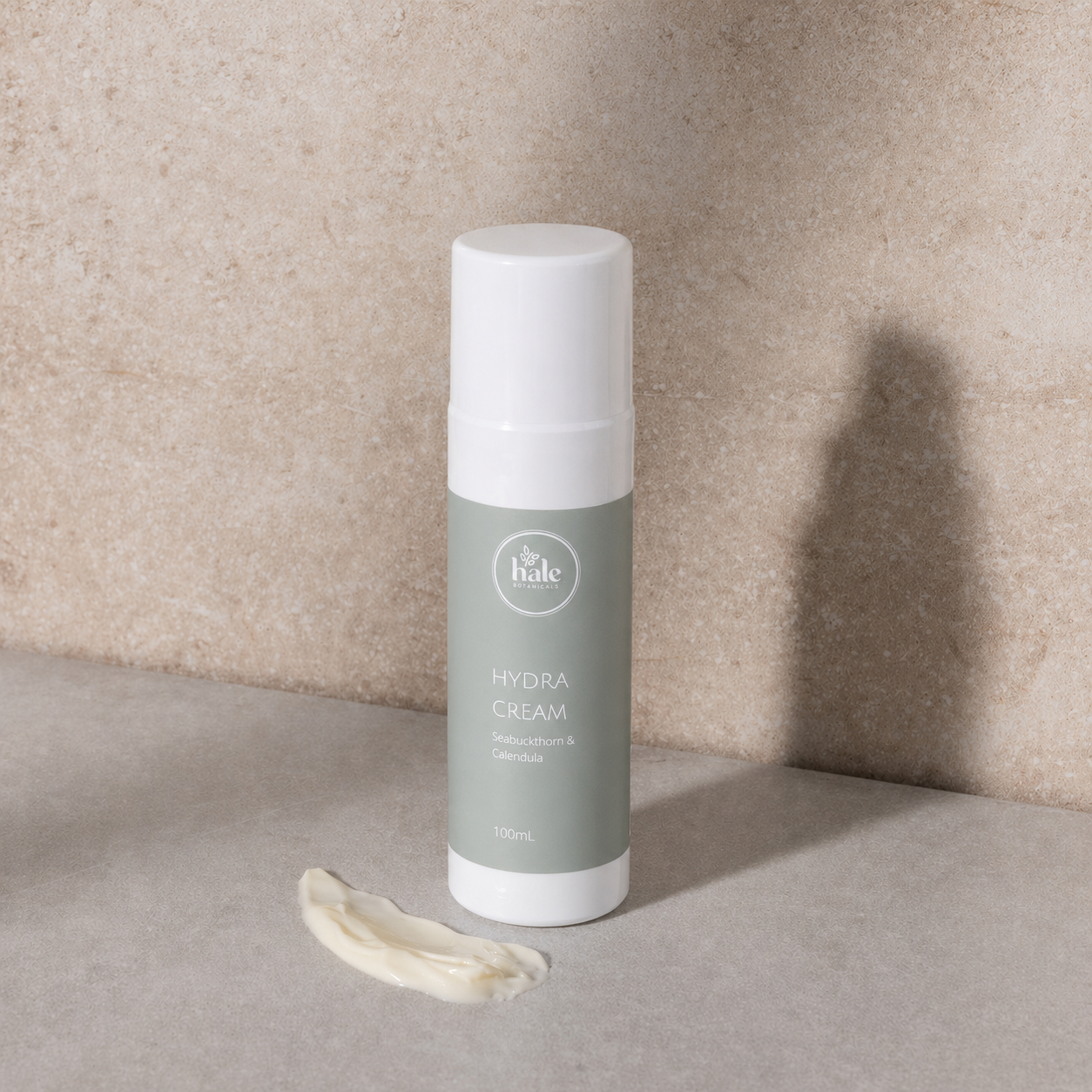 Hydra Cream 100mL - NEW SIZE
