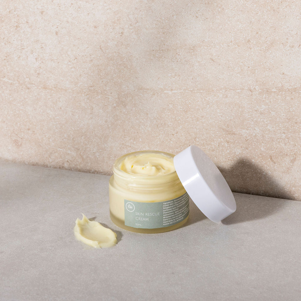 Skin Rescue Cream 50mL image 0