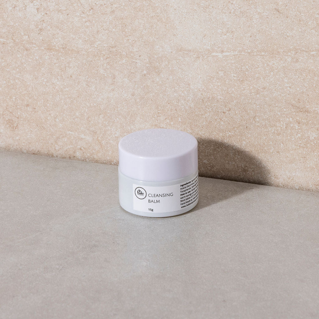 Eye and Lip Cleansing Balm 15gr image 0