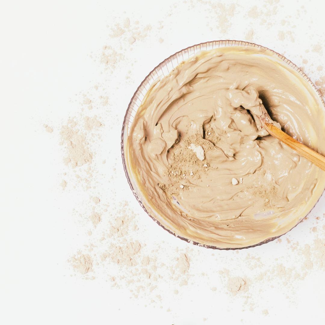 Calming Mask with Seabuckthorn Wholesale image 2