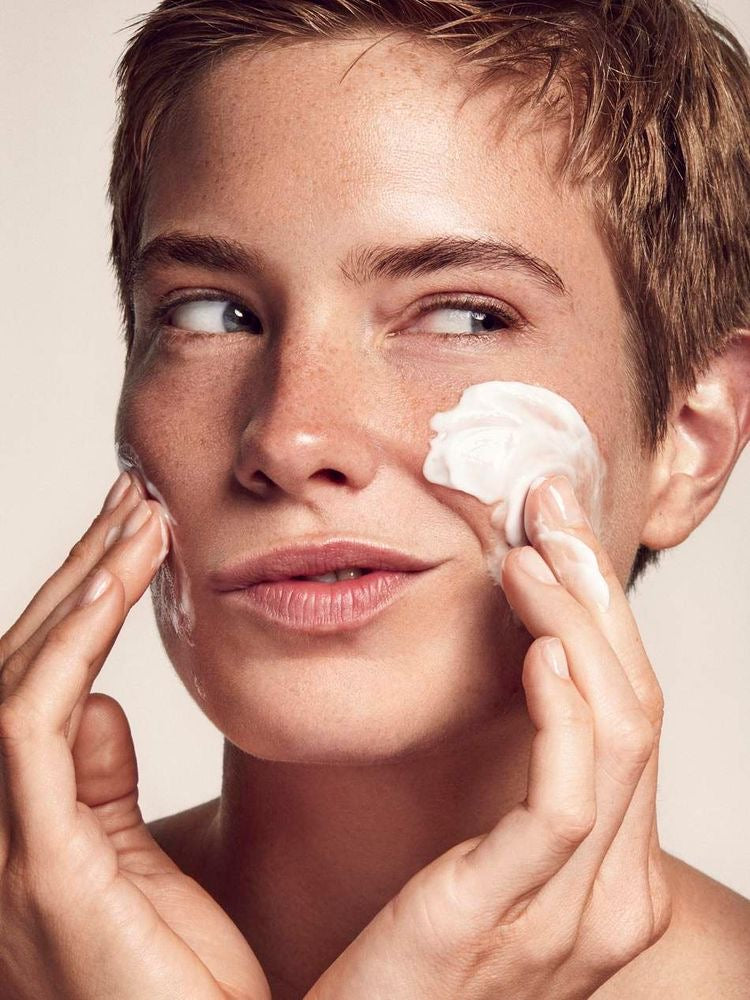 Velvet Mask100gr image 2