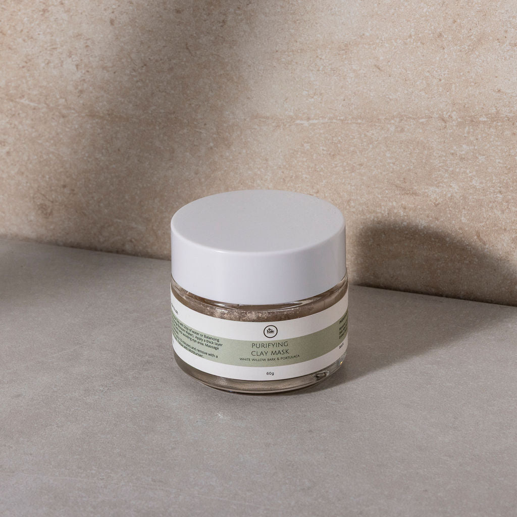 Purifying Mask 60g image 0