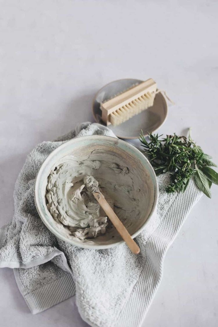 Purifying Mask 60g image 2