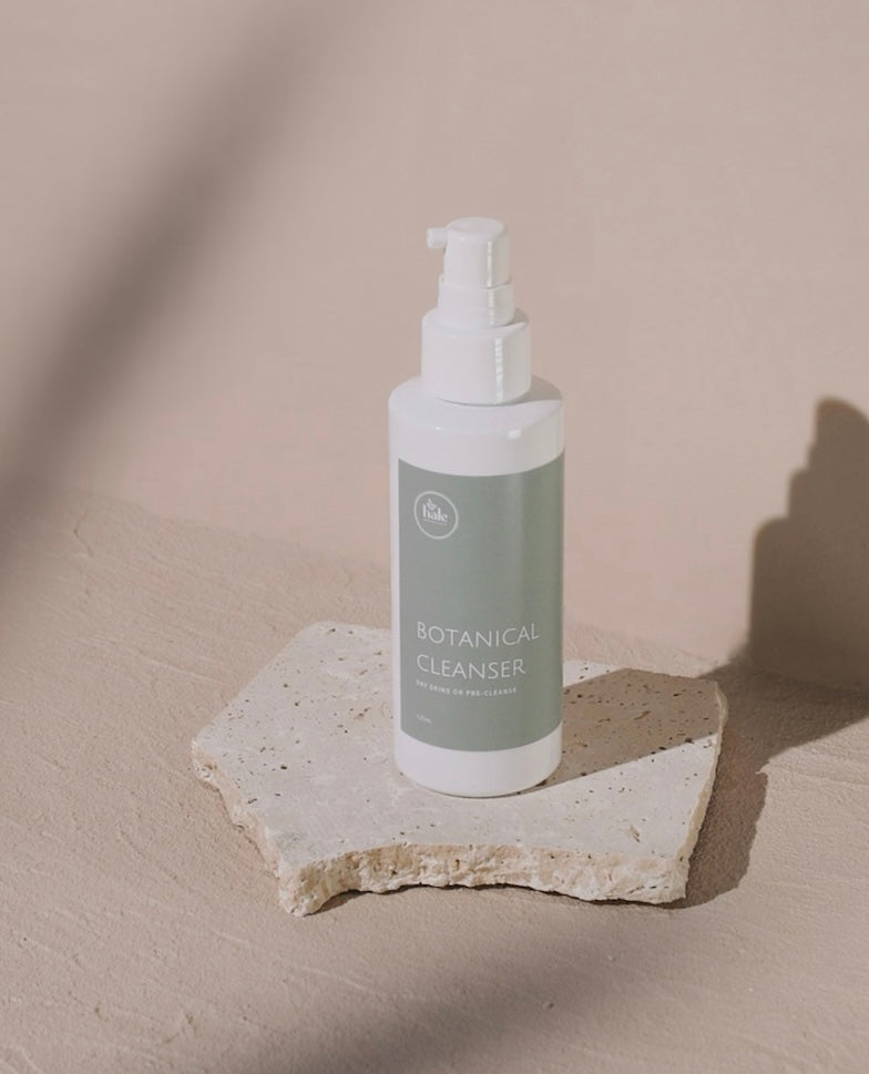 Botanical Cleanser 125ml image 1