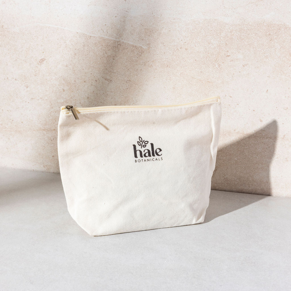 Mini Cosmetic Bag image 0
