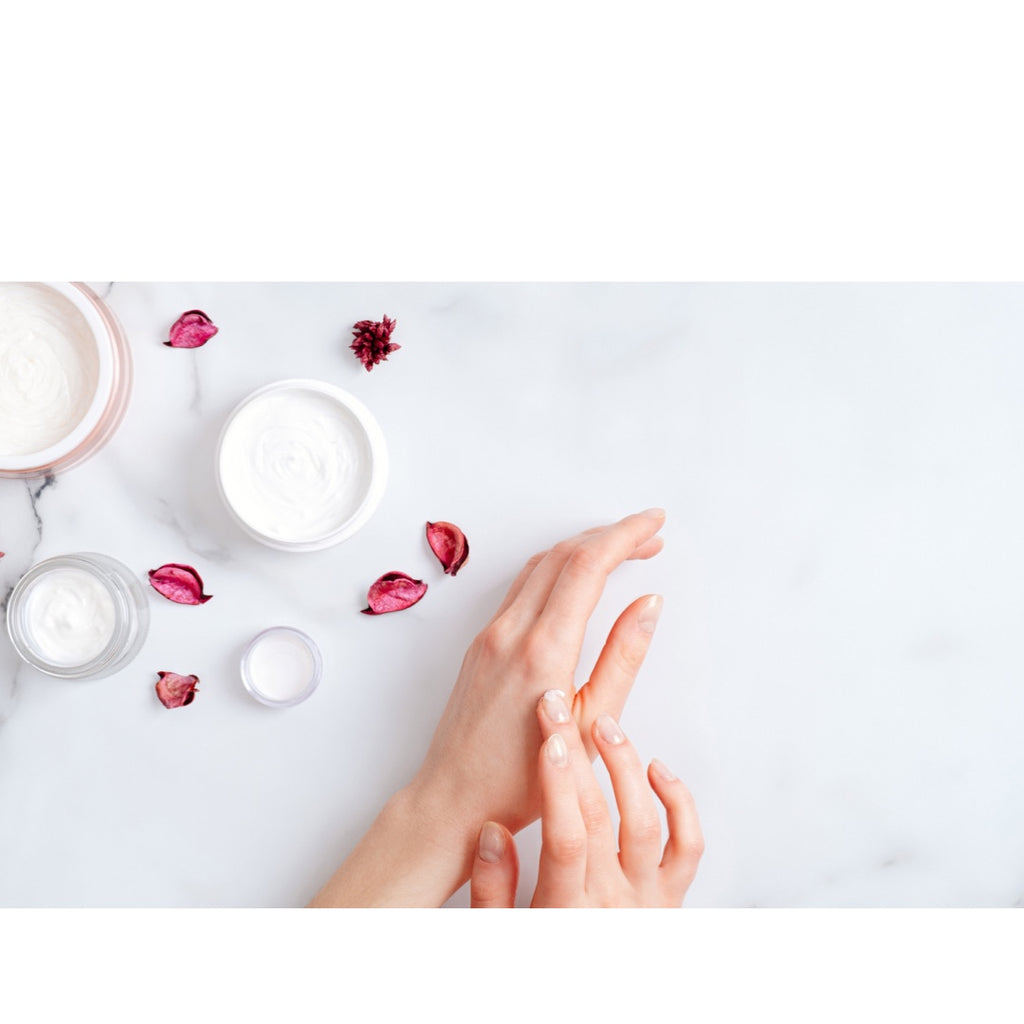Rose Hand Cream image 2