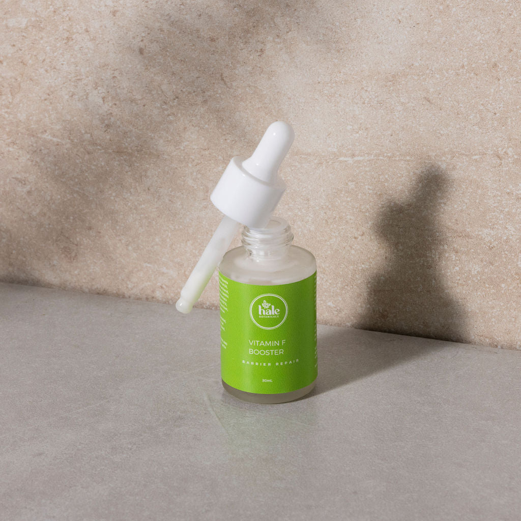 Vitamin F Booster image 0