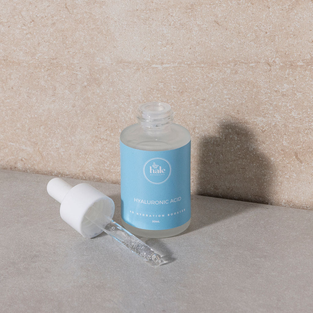 Hyaluronic Acid Serum 30mL image 0