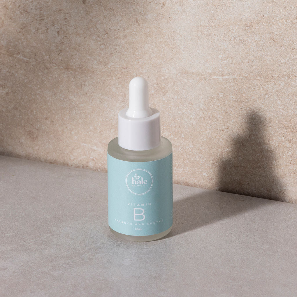 Vitamin B Serum 30mL image 2