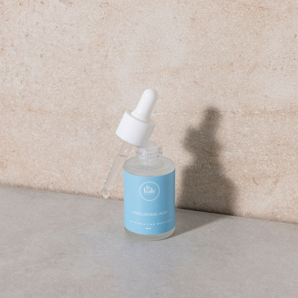 Hyaluronic Acid Serum 30mL image 1