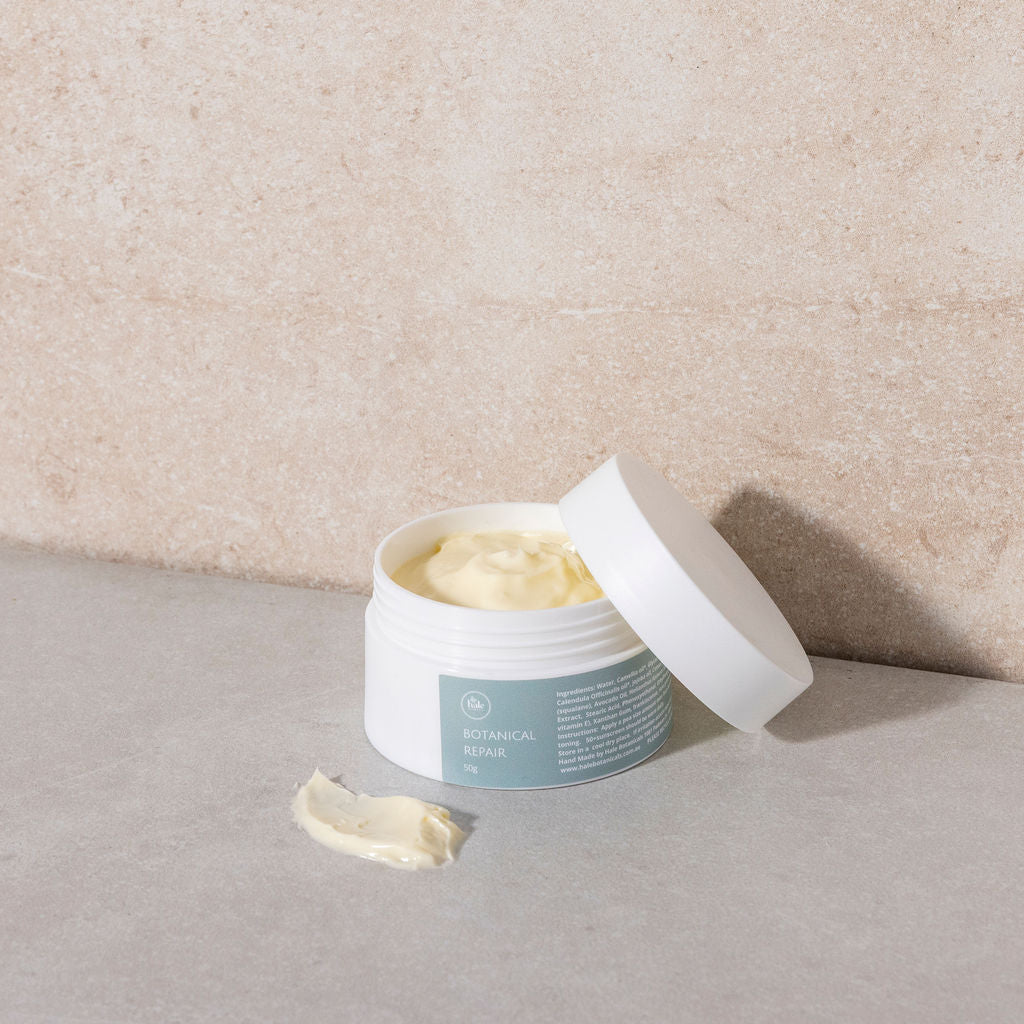 Botanical Repair 50g image 2