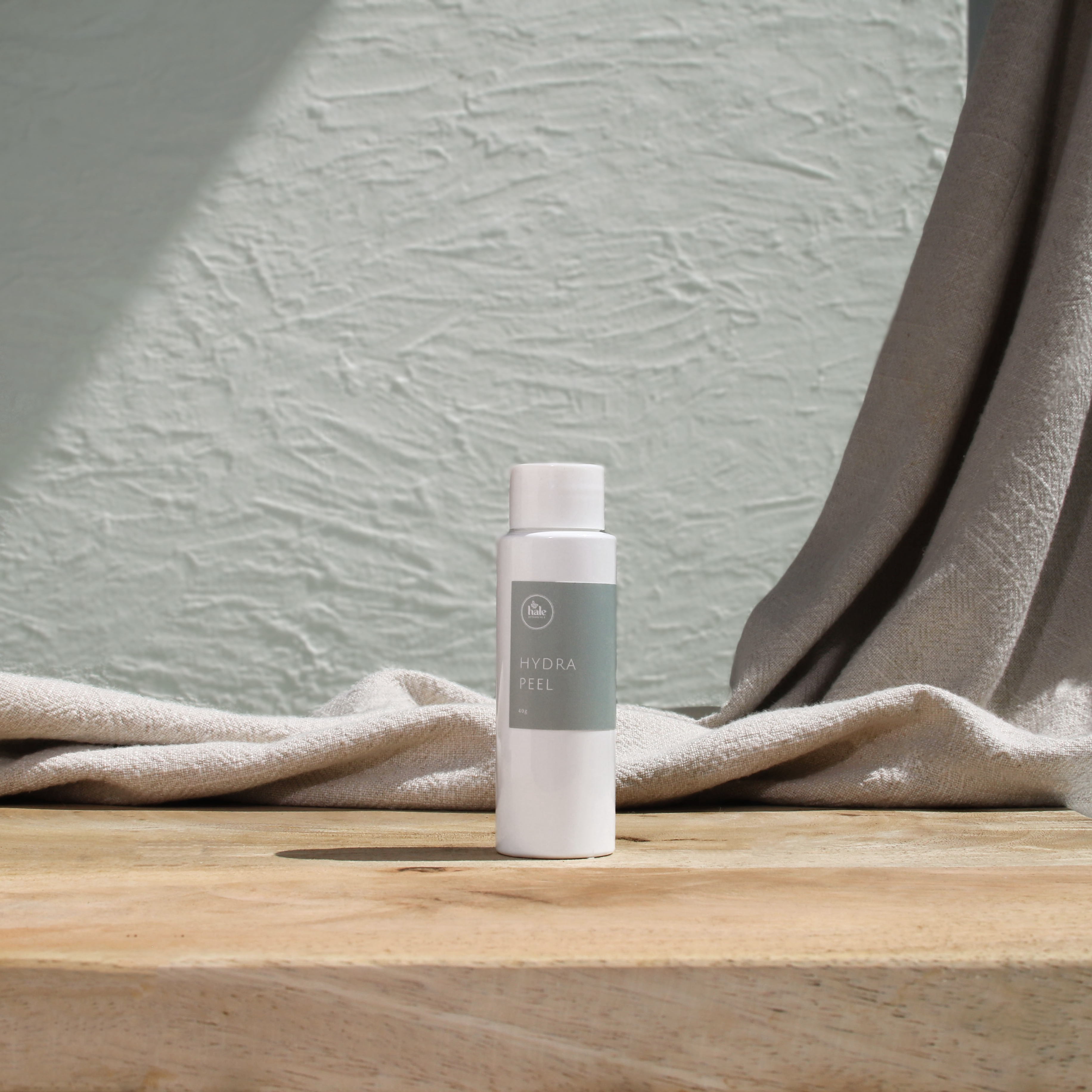 Hydra Peel 40g image 0