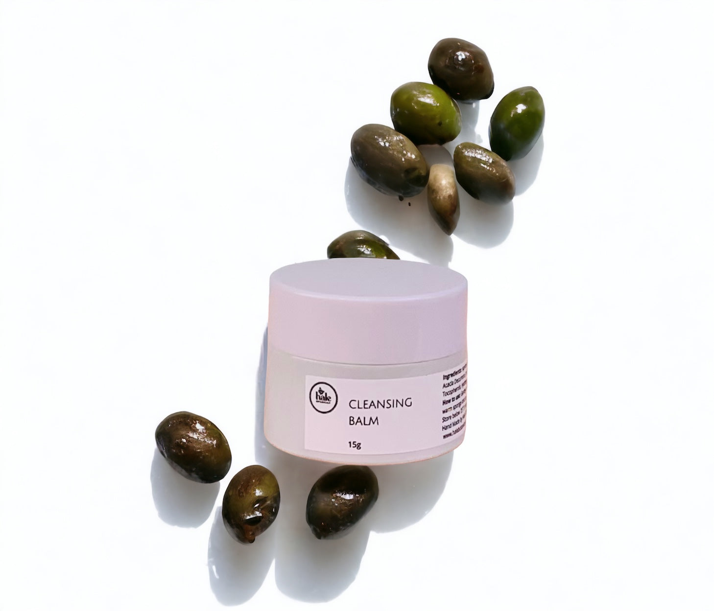 Cleansing Balm- Wholesale image 0