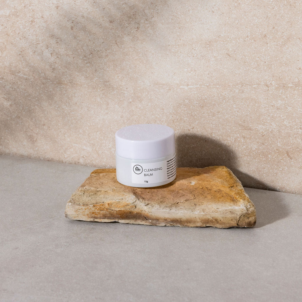 Eye and Lip Cleansing Balm 15gr image 1