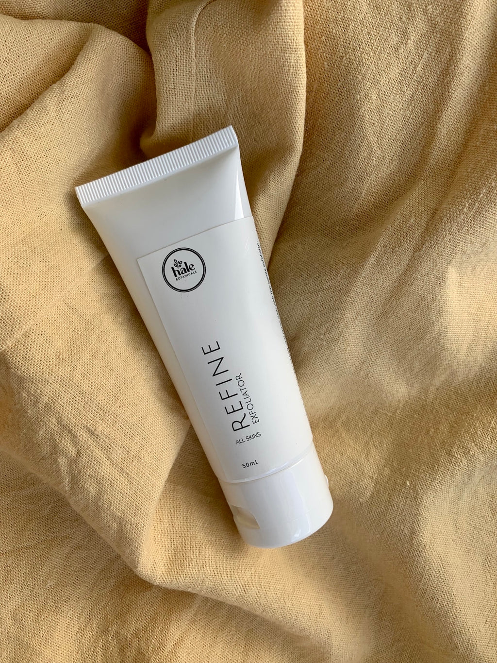 Refine Exfoliator image 1