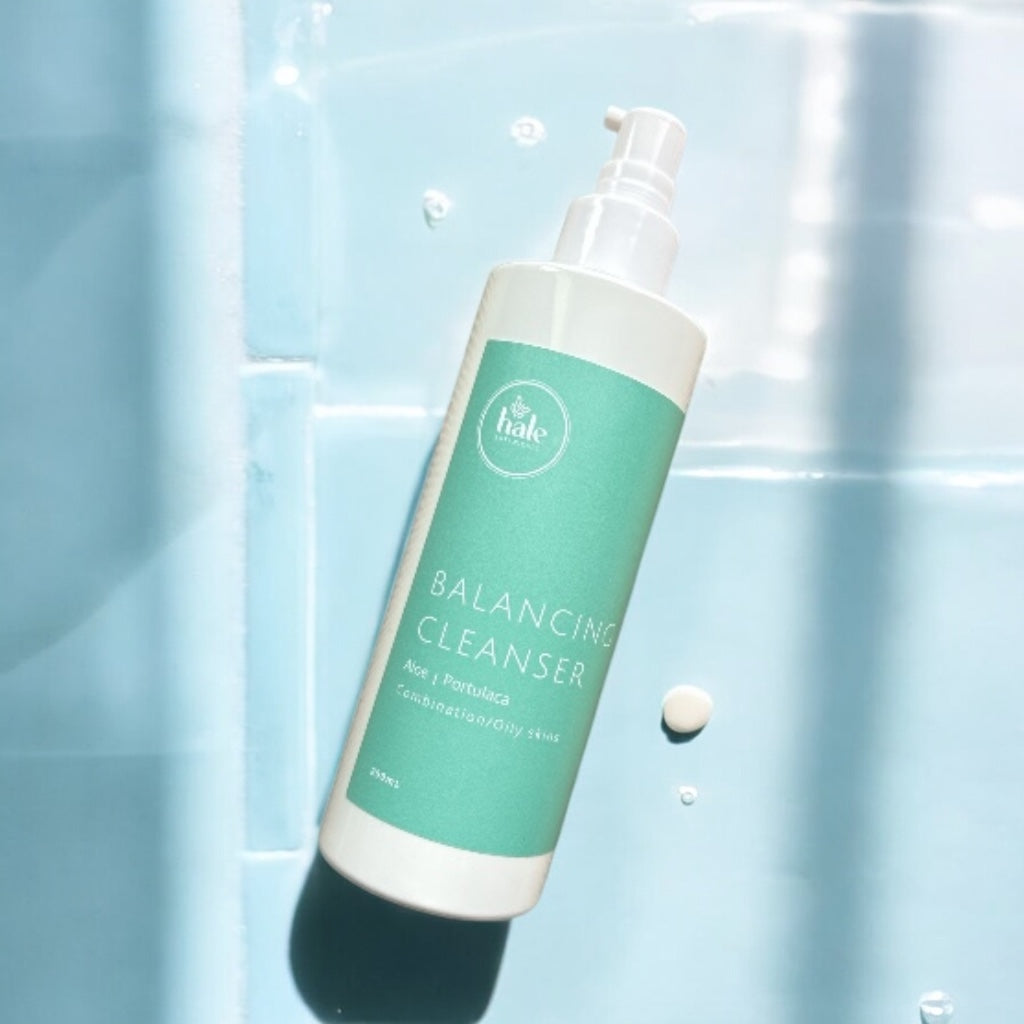 Balancing Cleanser 250ml image 1