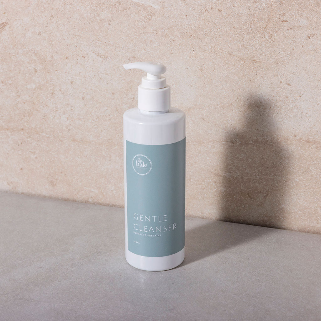 Gentle Cleanser 250ml image 0