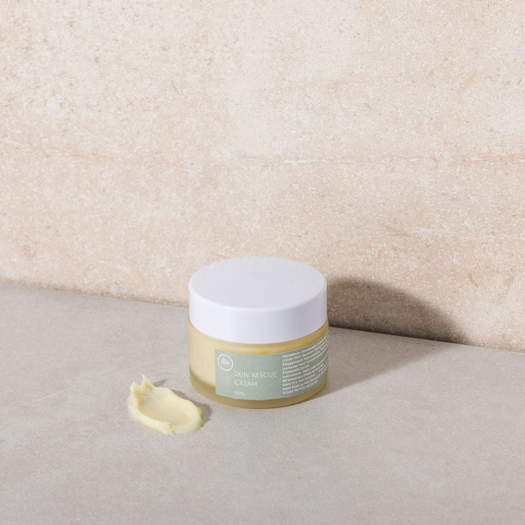Skin Rescue Cream 50mL image 1