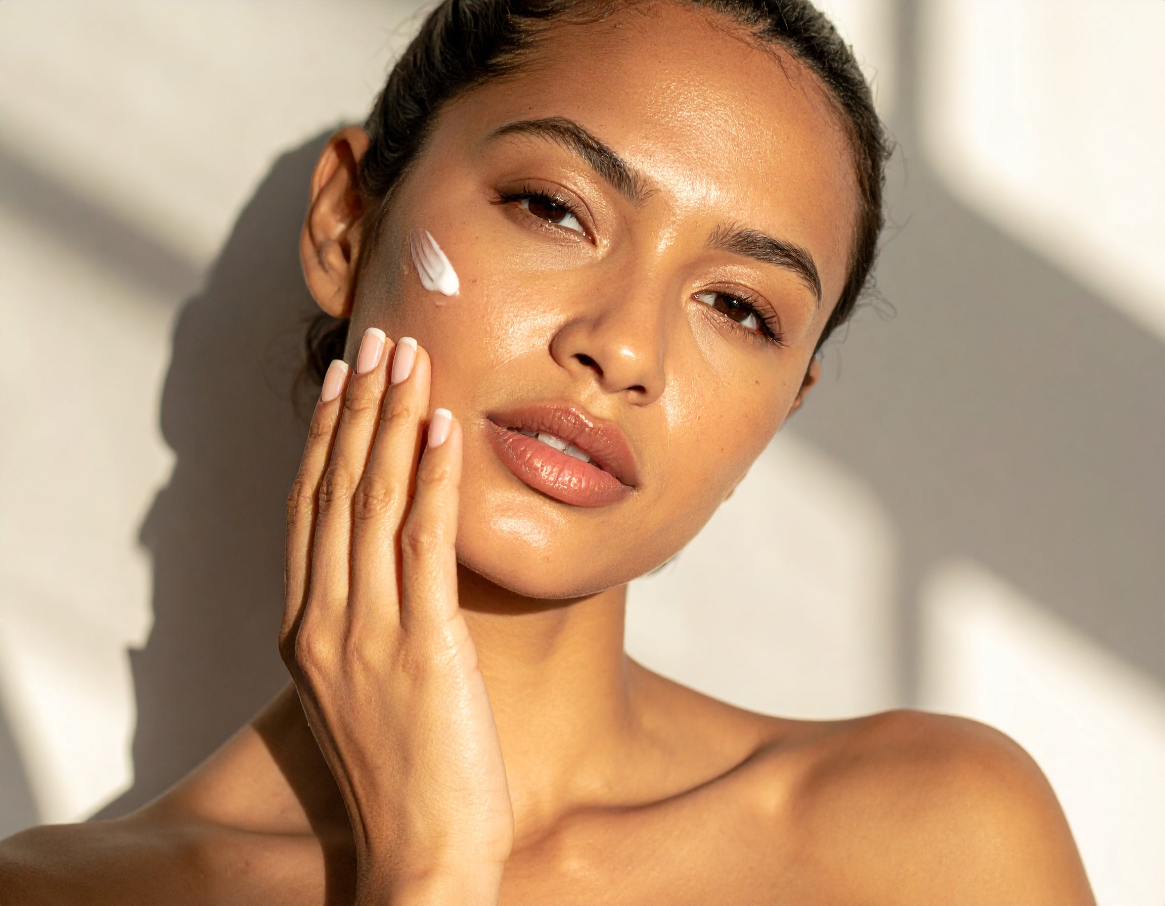 Prebiotic Balancing Cream